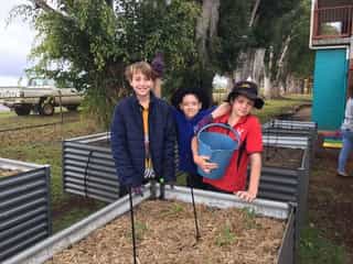  Community groups benefit from Mount Emerald Fund