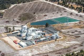 Kemerton License Changes Support Renewable Energy Transition