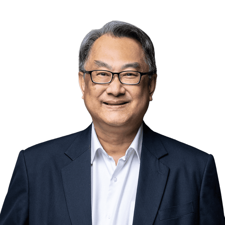 James Lee