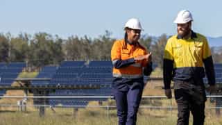 New Partnership Brings More Renewable Energy Projects to Fruition