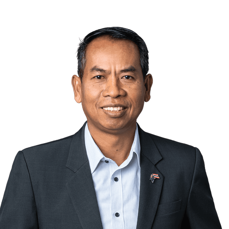 Sahachthorn Putthong