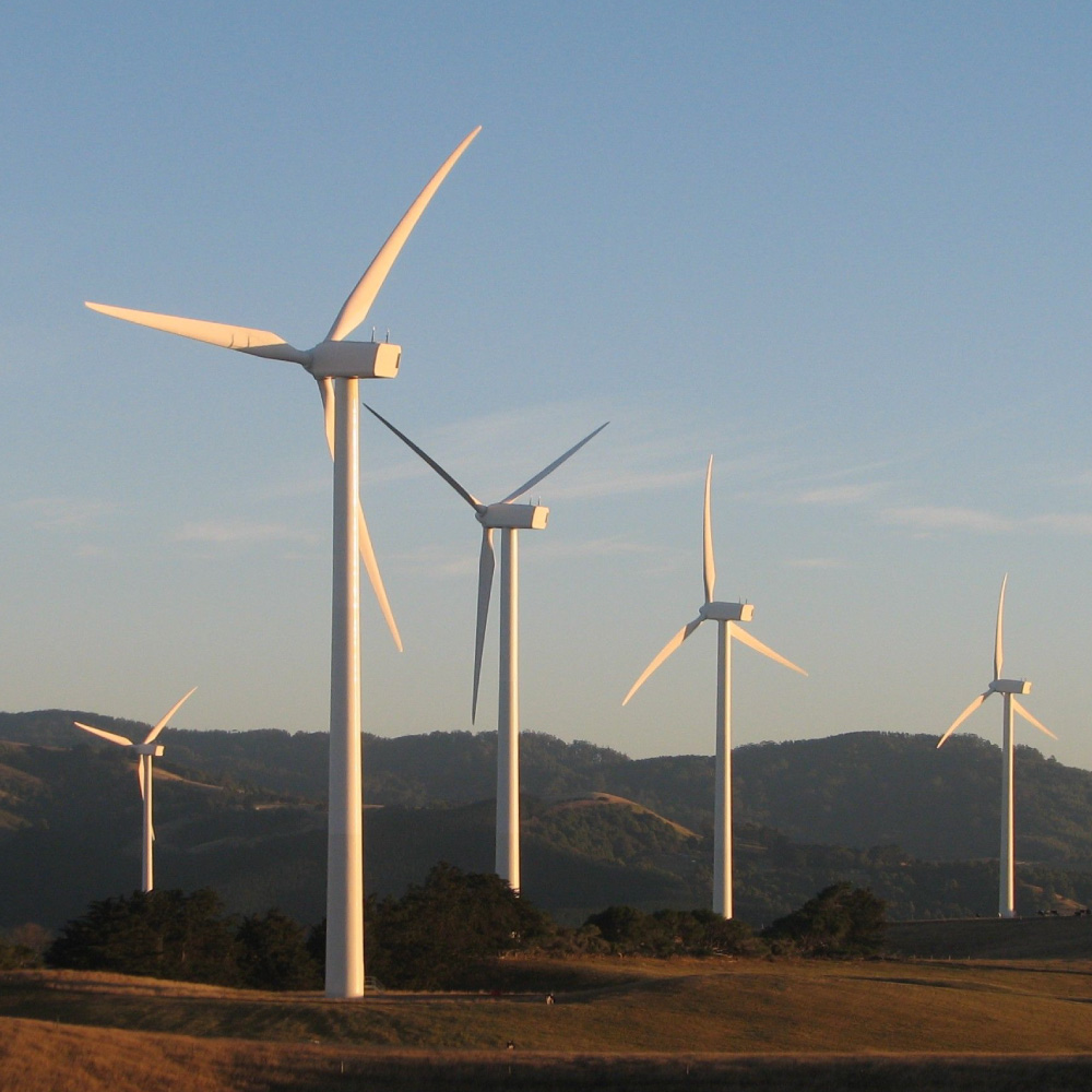 Toora Wind Farm